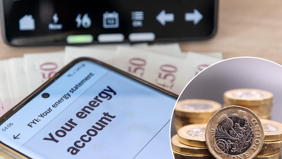 Households to receive automatic compensation for faulty smart meters and long repair times, says Ofgem