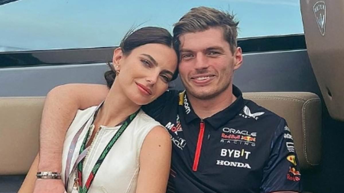 Max Verstappen and girlfriend Kelly Piquet purchase plot of land at luxury development Pinheirinho Comporta in Portugal