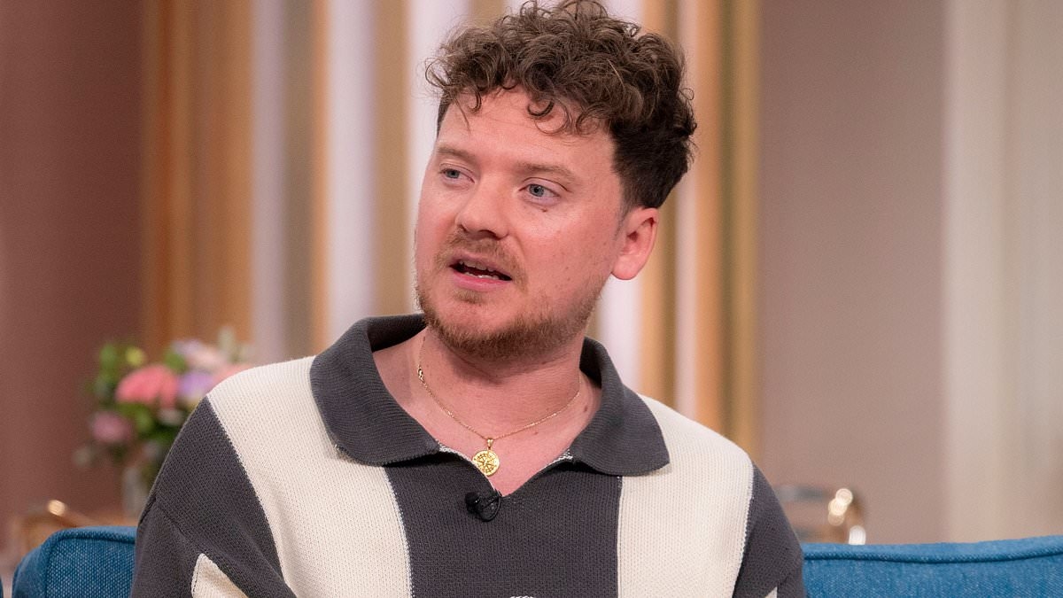 New twist in Conor Maynard and Charlotte Chilton paternity row as explosive new allegation is 'revealed'