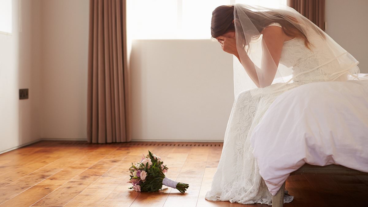 My oddly competitive mother wants to wear white to my wedding and is claiming it's her last chance to feel beautiful