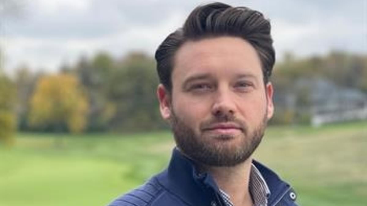 Mystery as golf pro is killed after lying in middle of road 'so far from home'