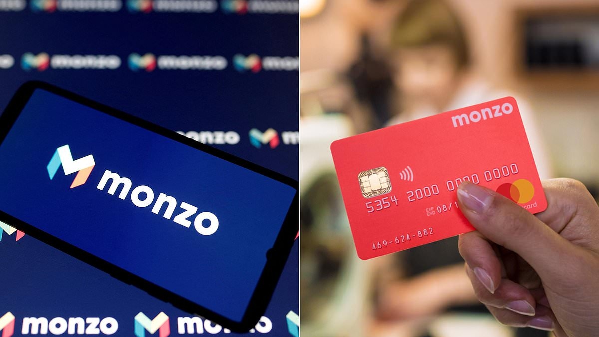 Monzo adds 1m customers in just three months - here's how