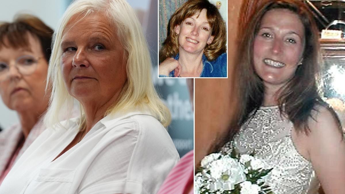 SNP is accused of betraying families amid calls to deny parole to killers who don't reveal where victims are