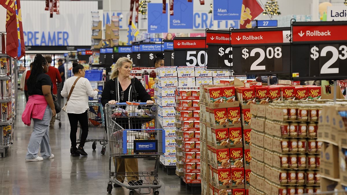 Walmart announces major store shakeup set to transform how customers shop