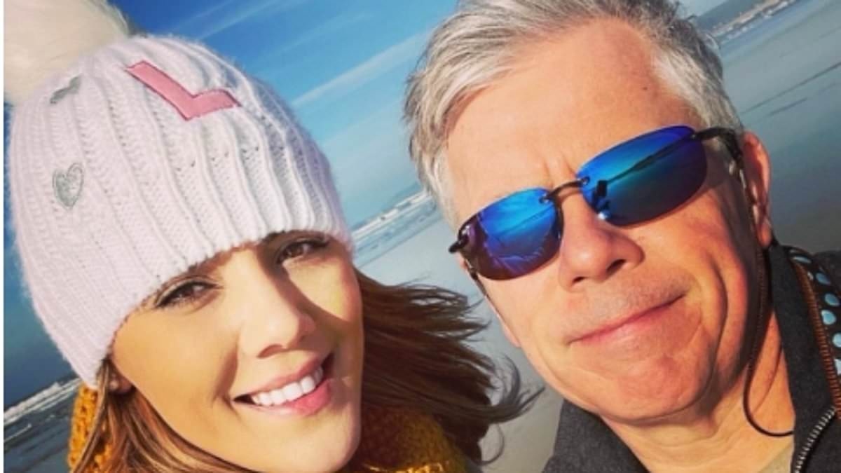 Brit dad was in a RELATIONSHIP with daughter-in-law who he 'tried to drown in Florida resort pool' in will row
