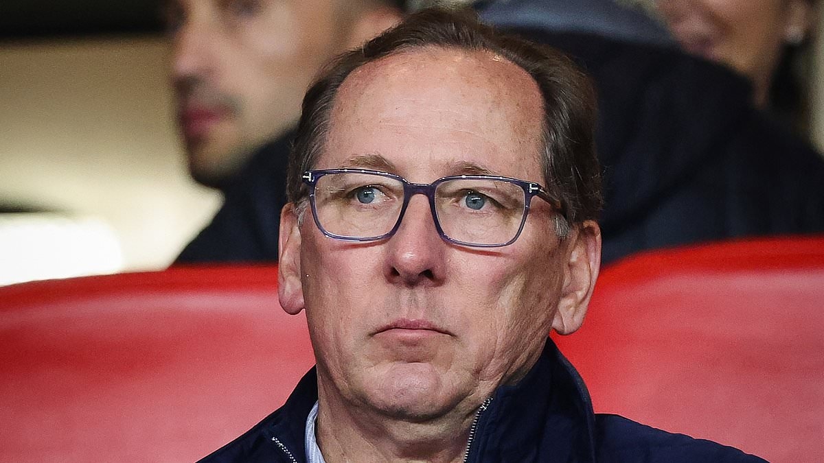 Crystal Palace to FINALLY appear at Court of Arbitration for Sport to appeal Europa League demotion