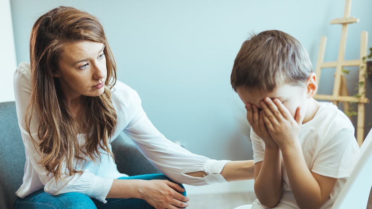 Soaring numbers of children skipping classes risks leaving 180,000 youngsters on the jobs scrapheap, think tank warns