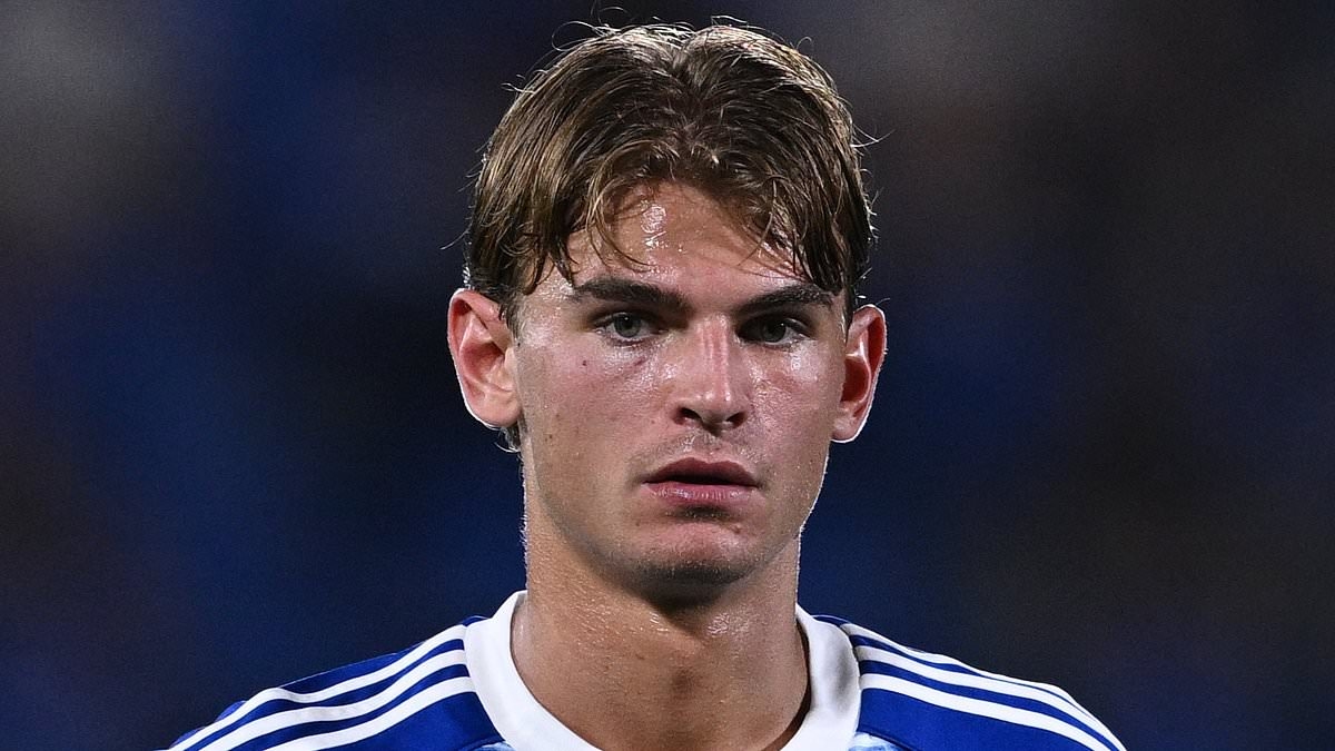Tottenham are interested in £52m-rated Serie A star as Thomas Frank looks to bolster his playmaking options - with James Maddison to miss most of the coming season with an ACL tear