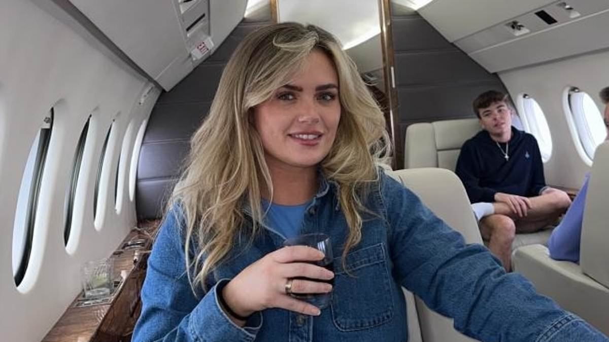 Heartbroken mother reveals awful way she discovered fashion designer daughter, 33, had died on Hamptons yacht