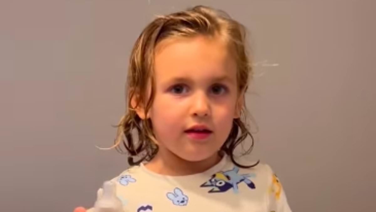I'm A Celeb star is cruelly dad-shamed by online trolls for sharing picture of his four-year-old son drinking milk from a bottle