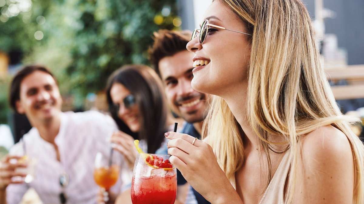 Scientists uncover the surprising aftermath of casual drinking that people don't want
