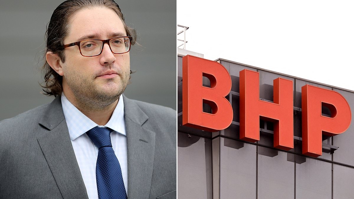 Top lawyer behind £36bn BHP class action battle in shock exit ahead of ruling