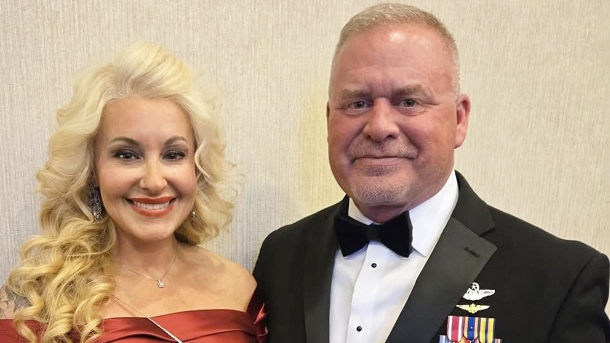 X-rated scandal rocks GOP as aides are caught watching vile video... leaving top lawmaker's wife mortified: 'Talk of the town'