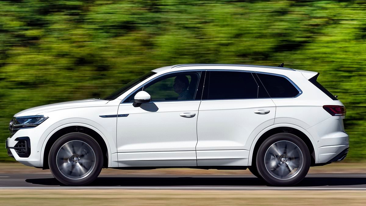 Volkswagen to axe another long-running combustion car from its range as it puts its foot down on EV transition