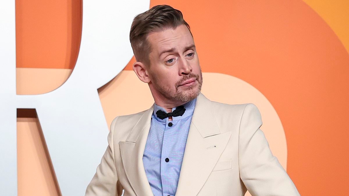 Macaulay Culkin regrets missing '90s comedy after not even reading the script during teenage retirement