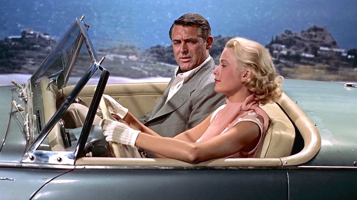 MARK JONES: Oh how I miss the wind in my hair at the wheel of my Alfa Romeo Spider... the demise of convertibles really is the end of our long love affair with motoring