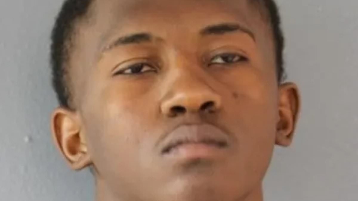 NBA Finals shooting suspect arrested for injuring boy, 14, as Thunder fans celebrated title win
