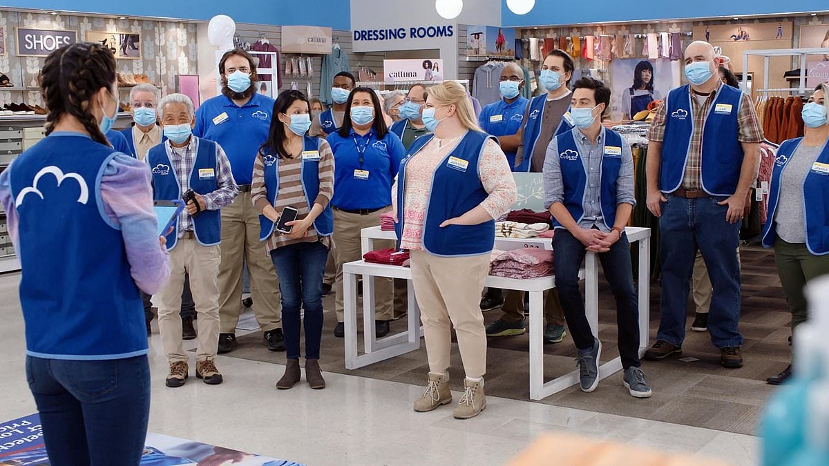 Superstore actor dead at 83: Jon Miyahara passes away as co-stars pay touching tribute