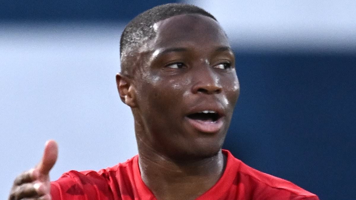 Bournemouth could face fight over transfer target with Premier League rivals - as Cherries prepare to lose star defender to Paris Saint-Germain