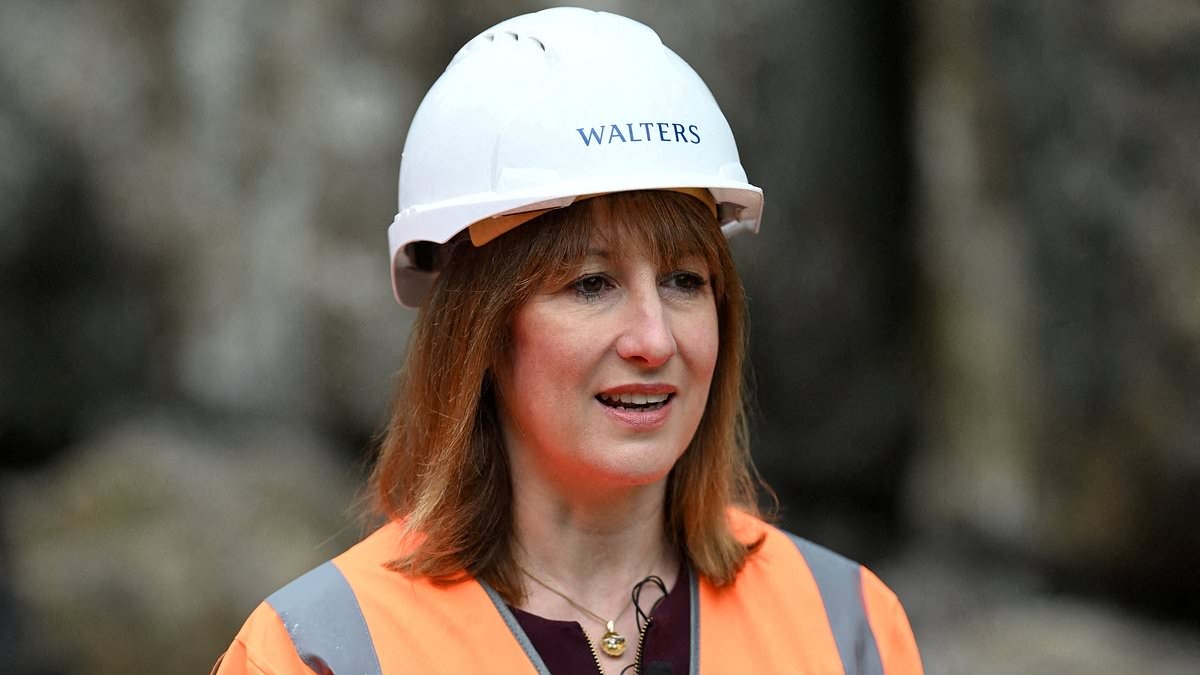 Rachel Reeves' NI tax raid is pushing up the price of food and it could get worse in the autumn, experts warn