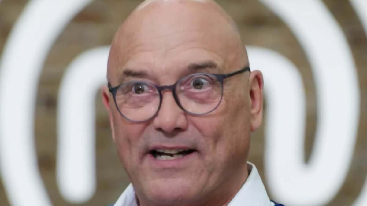 MasterChef loses nearly 1MILLION viewers as new series airs after both presenters Gregg Wallace and John Torode were sacked