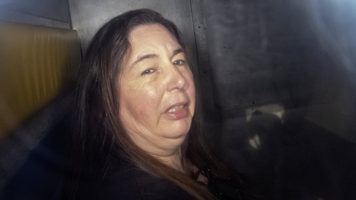 How Erin Patterson failed in her bid to keep her darkest secrets hidden from the public - as court makes HUGE call