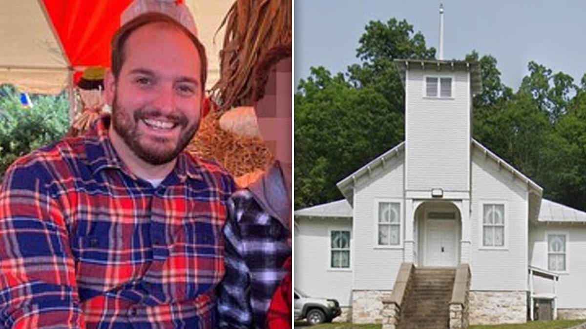 Virginia youth pastor sent disgusting texts to young girls while posing as a teen