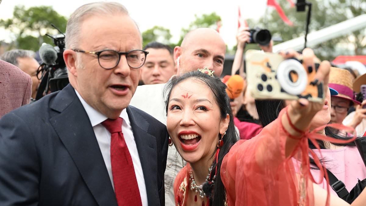 Australia's MEGA immigration blowout: New arrivals soar past government promise - as stunning theory emerges