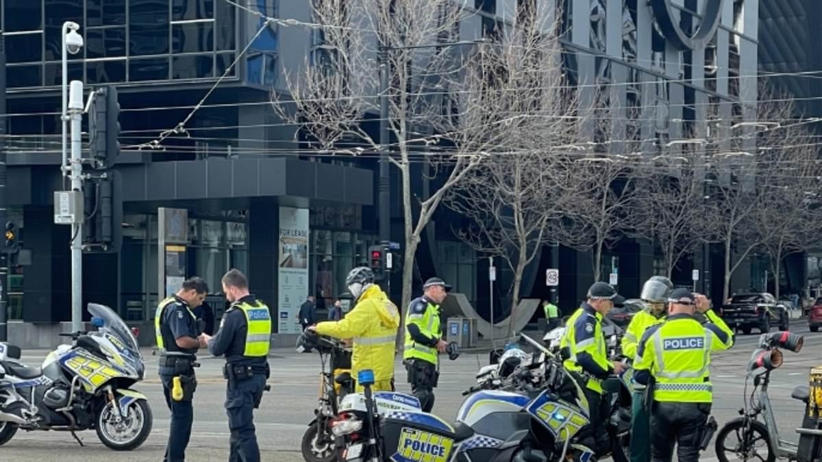 Millions of Aussies are hooked on this lazy habit - but it's creating chaos in our cities