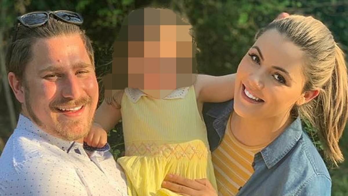 Son 'used £80k Porsche to try and run over' Brit holidaymaker accused of drowning his daughter-in-law in Florida pool