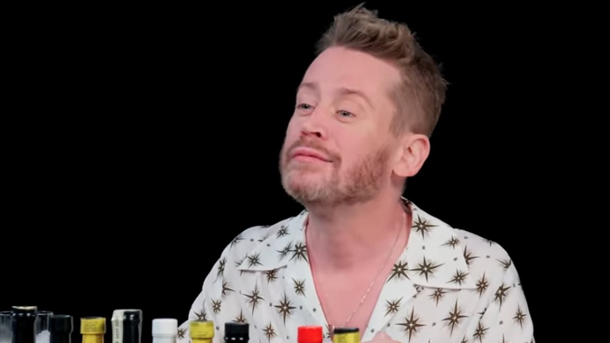 Macaulay Culkin finally clarifies Home Alone rumours that have left fans guessing for YEARS