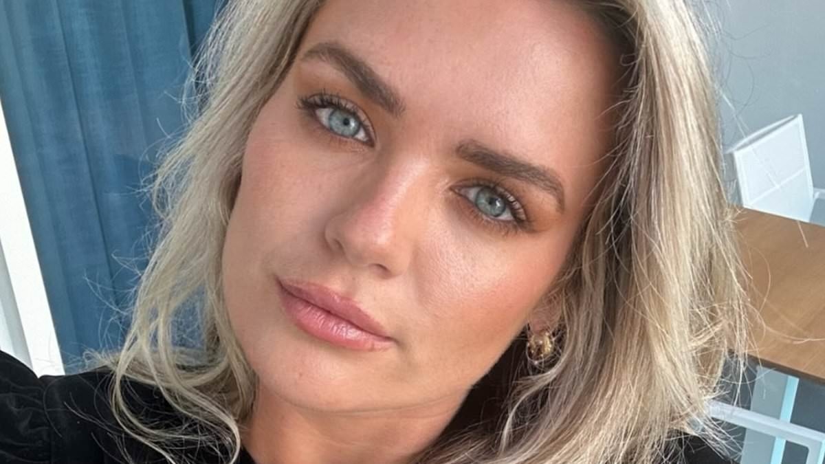 Mom reveals awful way she found out about designer daughter's death