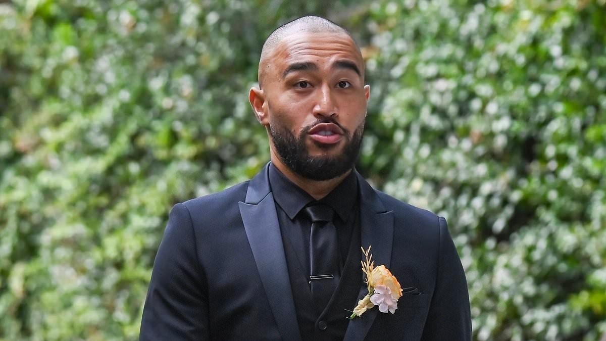 Scandal ROCKS Married At First Sight 2026: Groom pulled from the show amid investigation