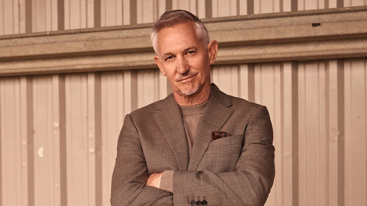 Gary Lineker's star-studded new ITV game show confirmed as he leaves BBC in the dust after Match Of The Day anti-semitism row