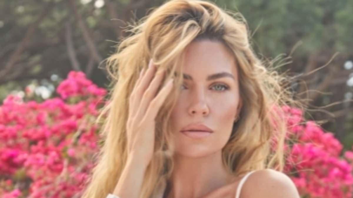 The evolution of Abbey Clancy: How stunner went from failed singer and reality star wannabe to WAG before transforming herself into £30M TV and podcast titan alongside beloved husband Peter Crouch