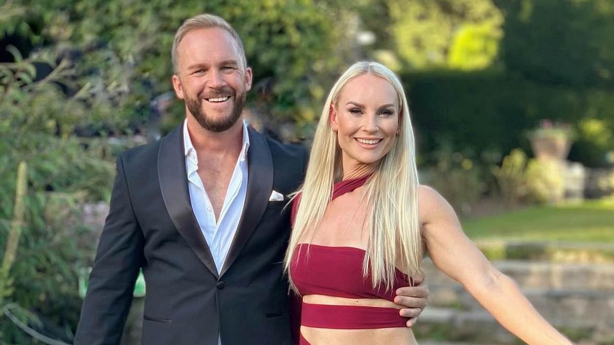 Rise of 'ethical non-monogamy' - the latest sexual trend that advocates say can reignite passion... but would YOUR relationship survive it?
