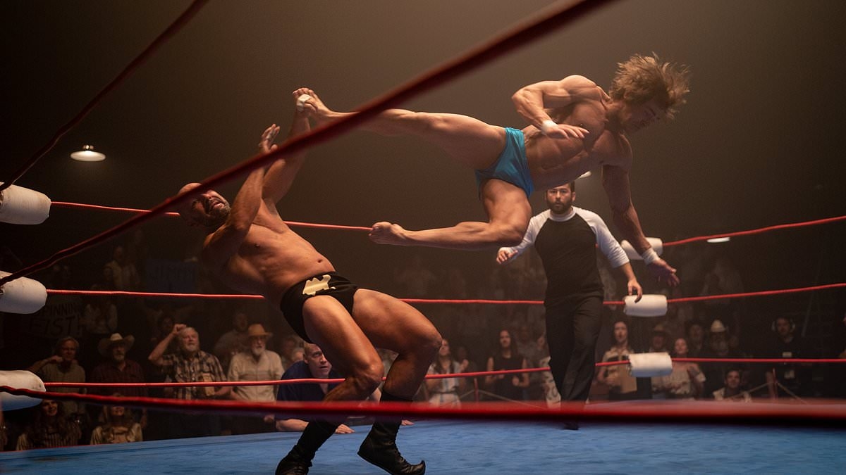 Netflix fans in tears at 'heartbreaking' film based on true story
