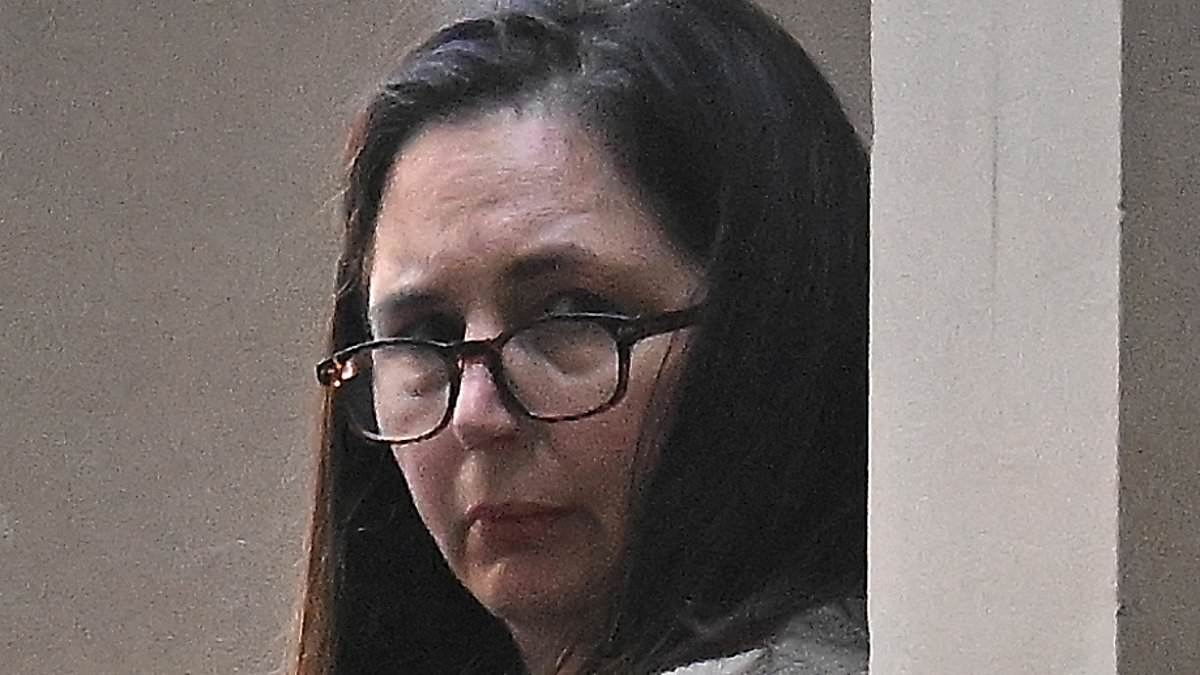 The pasta, the curry, the stew and the wrap - new podcast details Erin Patterson's 'pattern of poisonings' which put her ex-husband in a coma