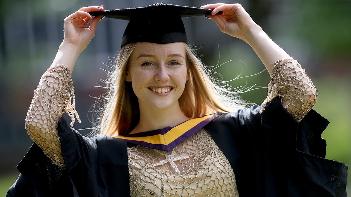 Pupils in line for bumper A-level results next week as inflated grades 'could become new normal'