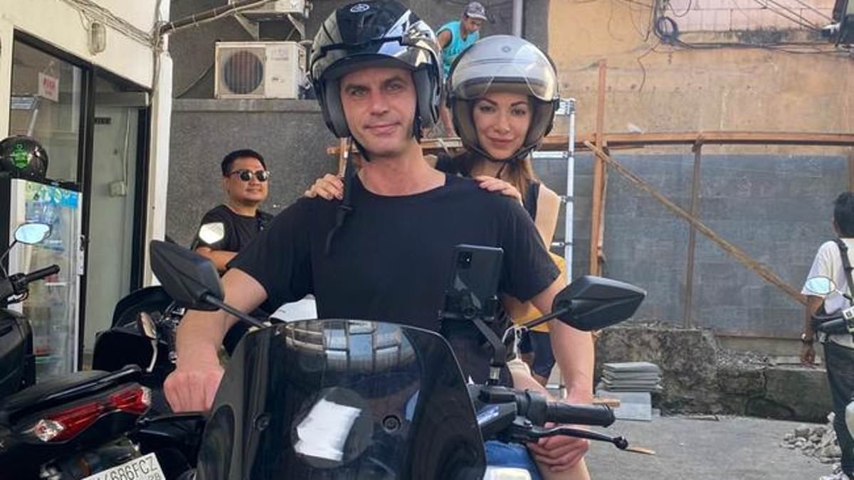 Harrowing new details emerge about the horror scooter crash in Bali that left a Melbourne mum fighting for life