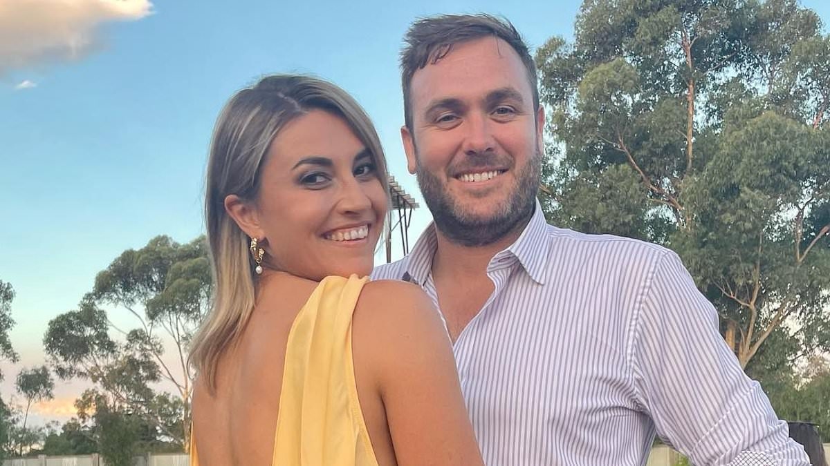 Farmer Wants A Wife fan favourites Jess Nathan and Andrew Guthrie reveal exciting family news