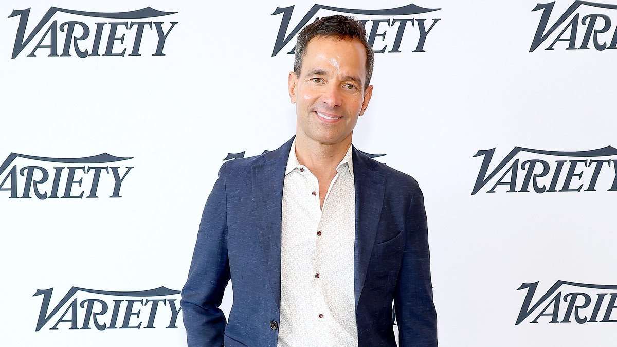 New CBS executive's off-the-cuff remark that will chill talk show host Jon Stewart to his core