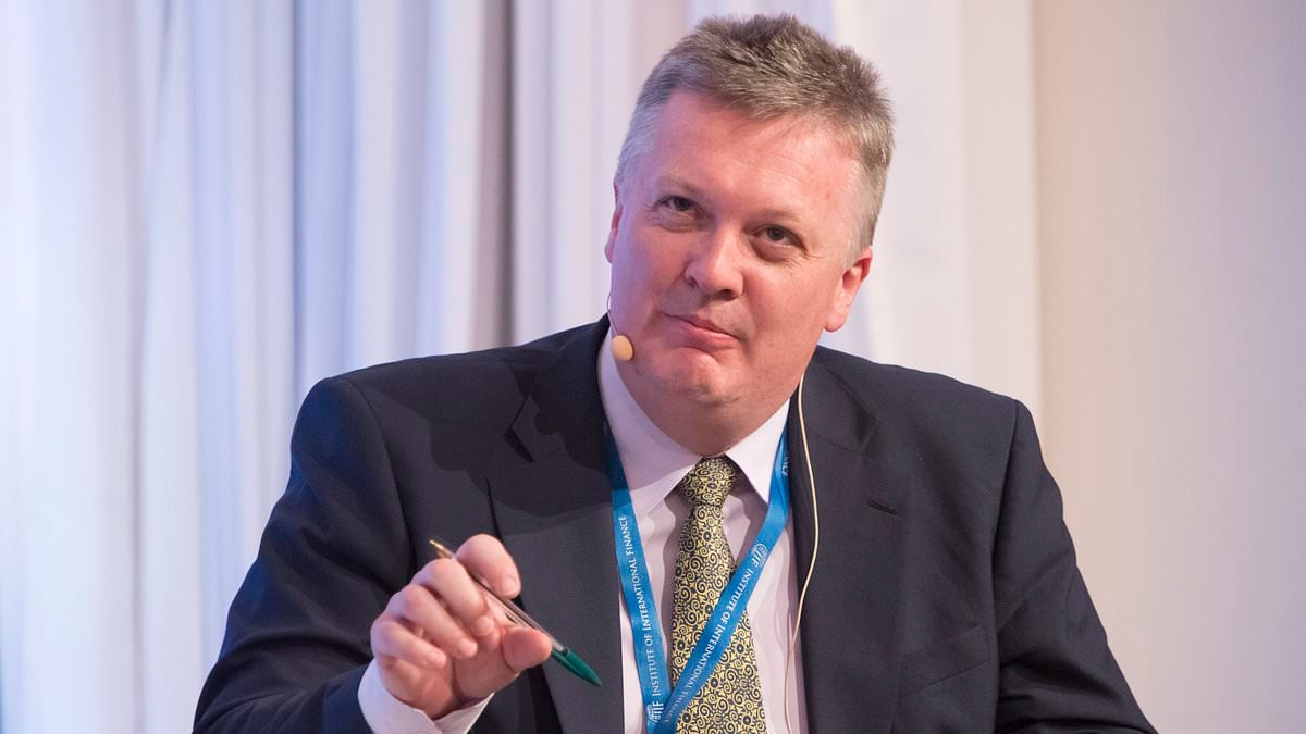 BoE economist: Interest rates may not fall as much as forecast as prices rise
