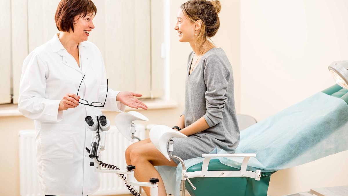 Cancer treatment saved my life but left me unable to have sex - but a radical new treatment gave me my va-va-voom back
