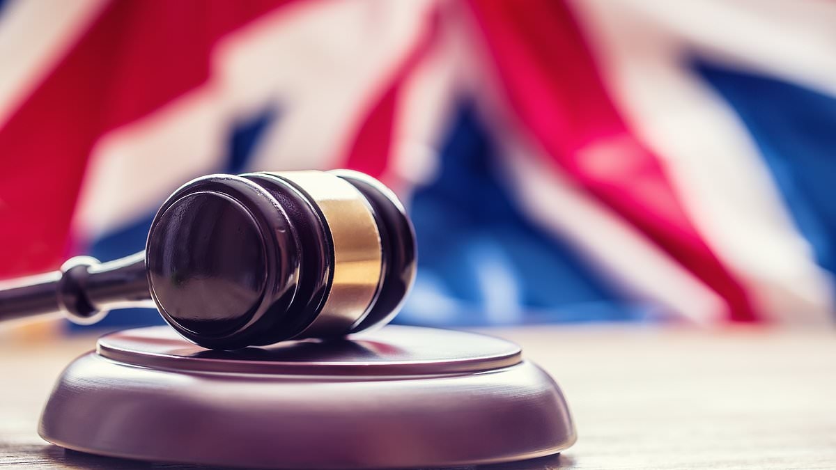 Robert Jenrick demands end to 'activism' by judges as poll reveals most Brits think justice system is too politicised