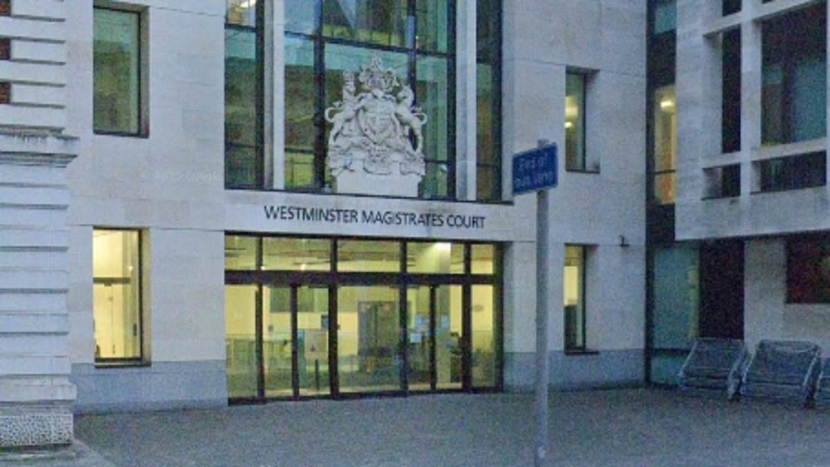 Eritrean asylum seeker who 'threatened to torture wife and children' says he should be allowed to stay 'secure and safe in UK'