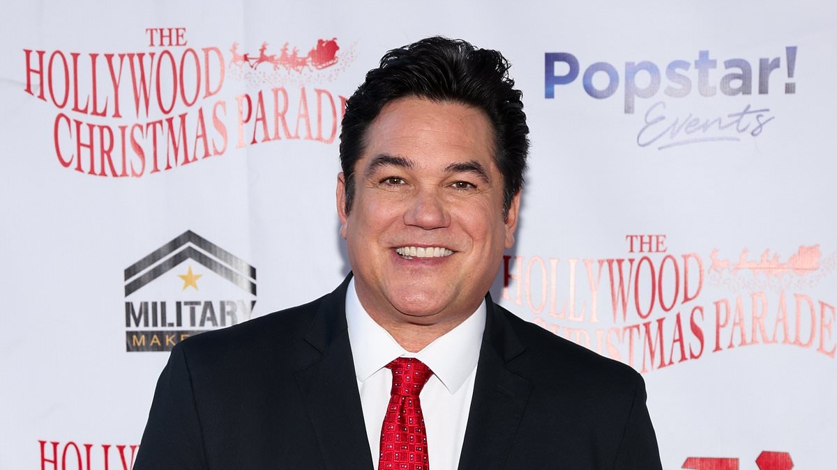 Dean Cain SLAMMED by Hollywood star for joining ICE in scathing post