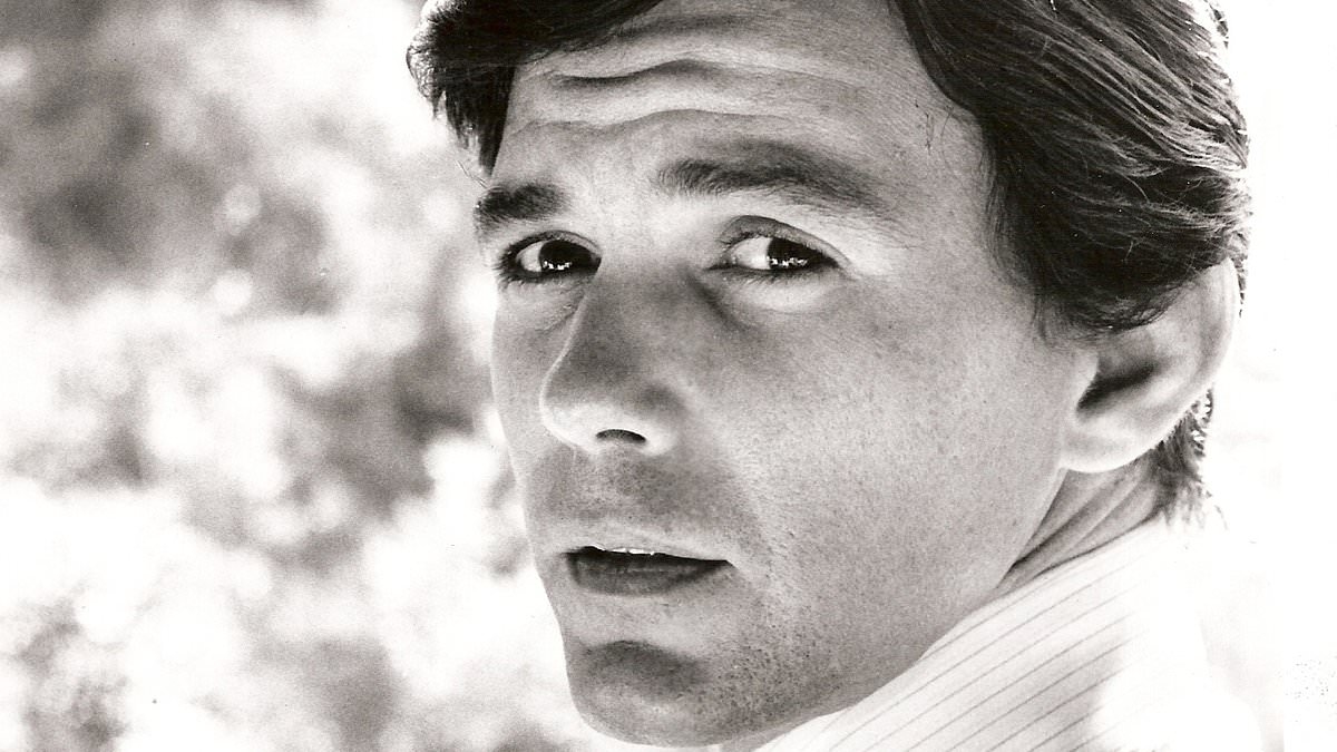 He was a hairstylist to Hollywood stars like Frank Sinatra... but his legacy is tainted by murder