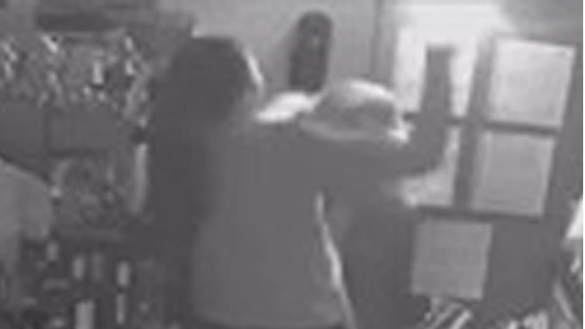Shameful catfight past of woman who has just landed top job working for Boston's Democrat-run city hall