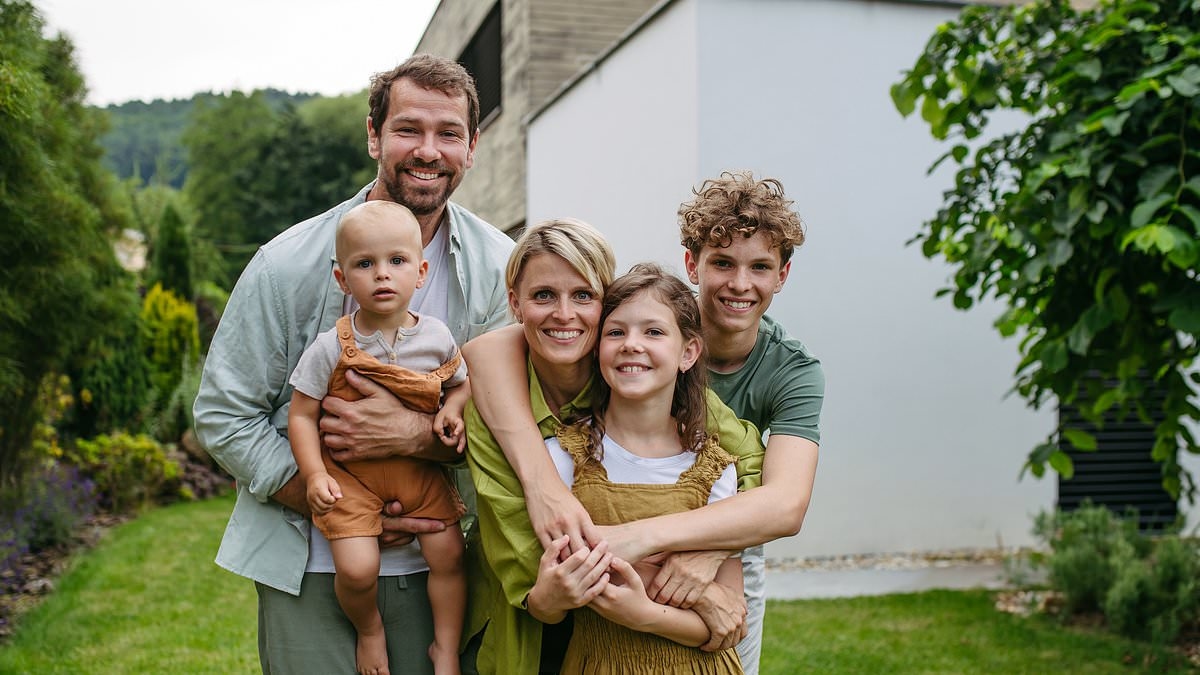 The most affordable US states for parents-to-be